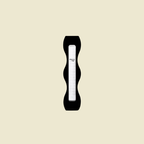 Wave Mezuzah