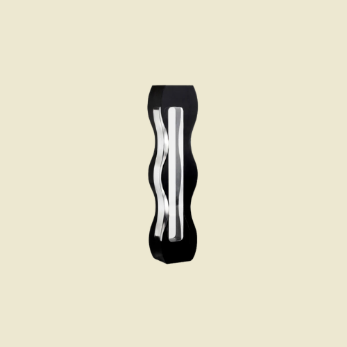 Wave Mezuzah