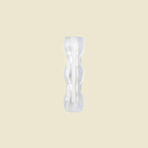 Wave Mezuzah
