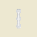 Wave Mezuzah