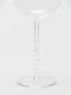 Cosmo Coupe Clear Set of 4