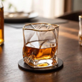 The Glencairn 10oz Whiskey Glass