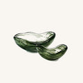 Ivy Bowls (Set of 2)