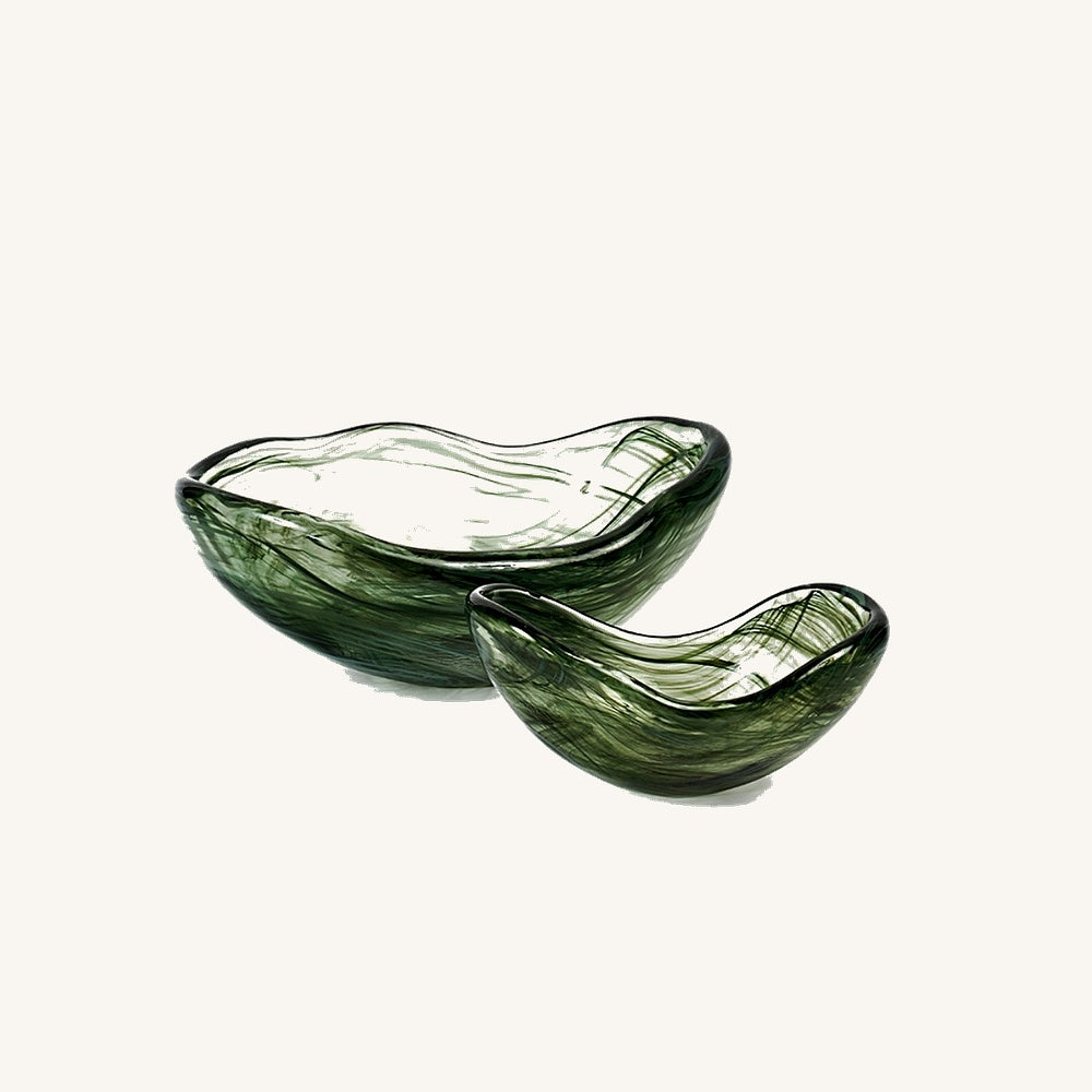 Ivy Bowls (Set of 2)